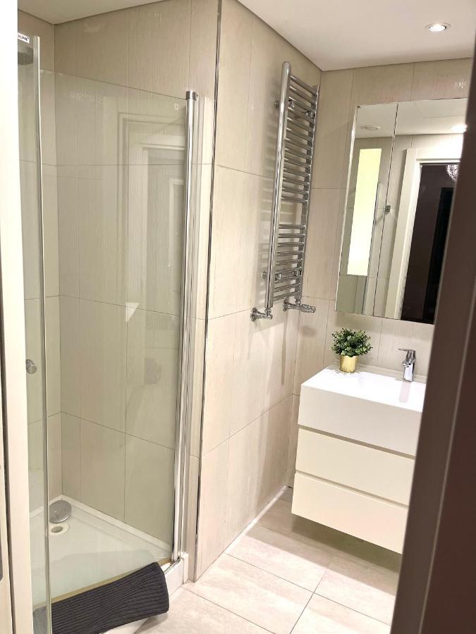 Apartment Skyland - 54th Floor Big Luxury Loft Istanbul