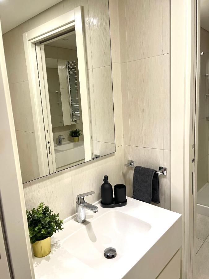 Apartment Skyland - 54th Floor Big Luxury Loft