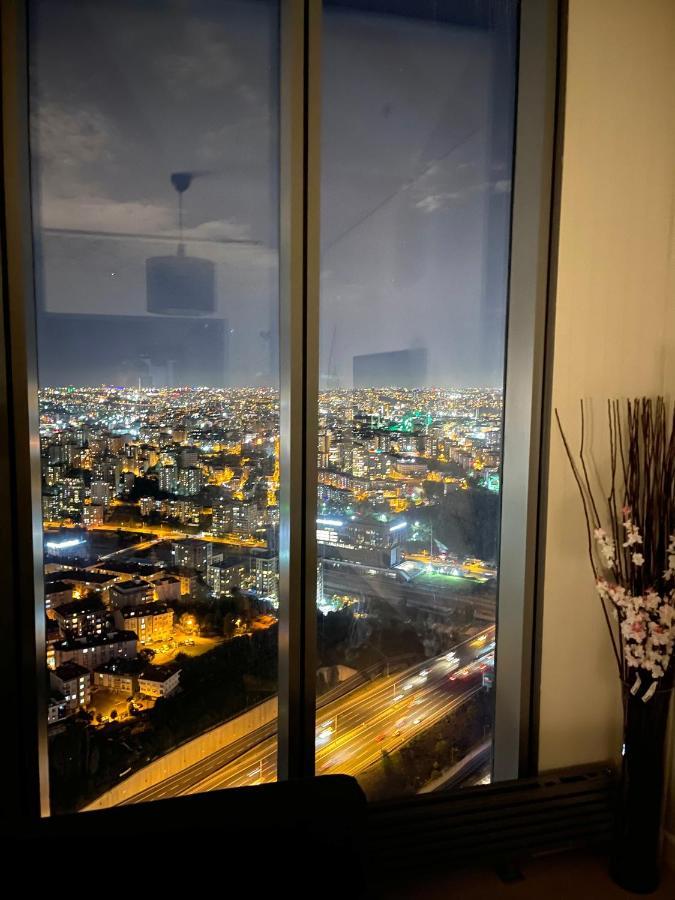 Apartment Skyland - 54th Floor Big Luxury Loft *