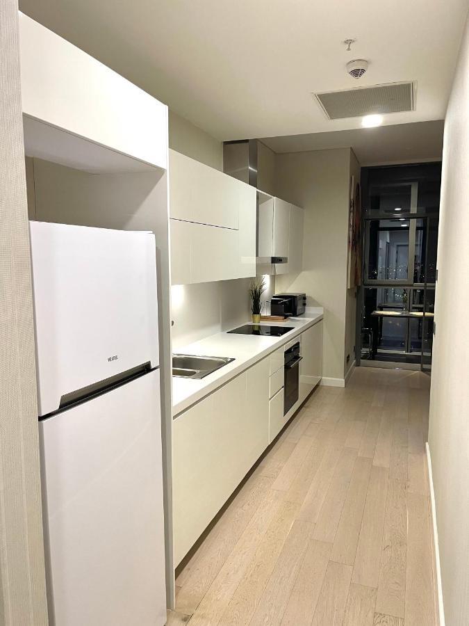 Skyland - 54th Floor Big Luxury Loft *