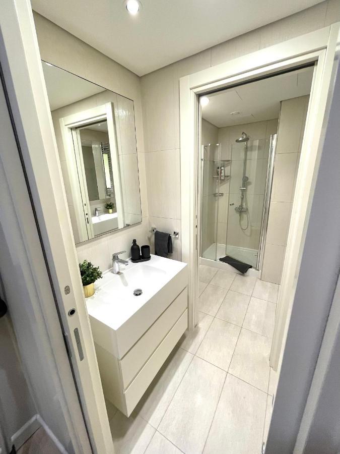 Skyland - 54th Floor Big Luxury Loft * İstanbul